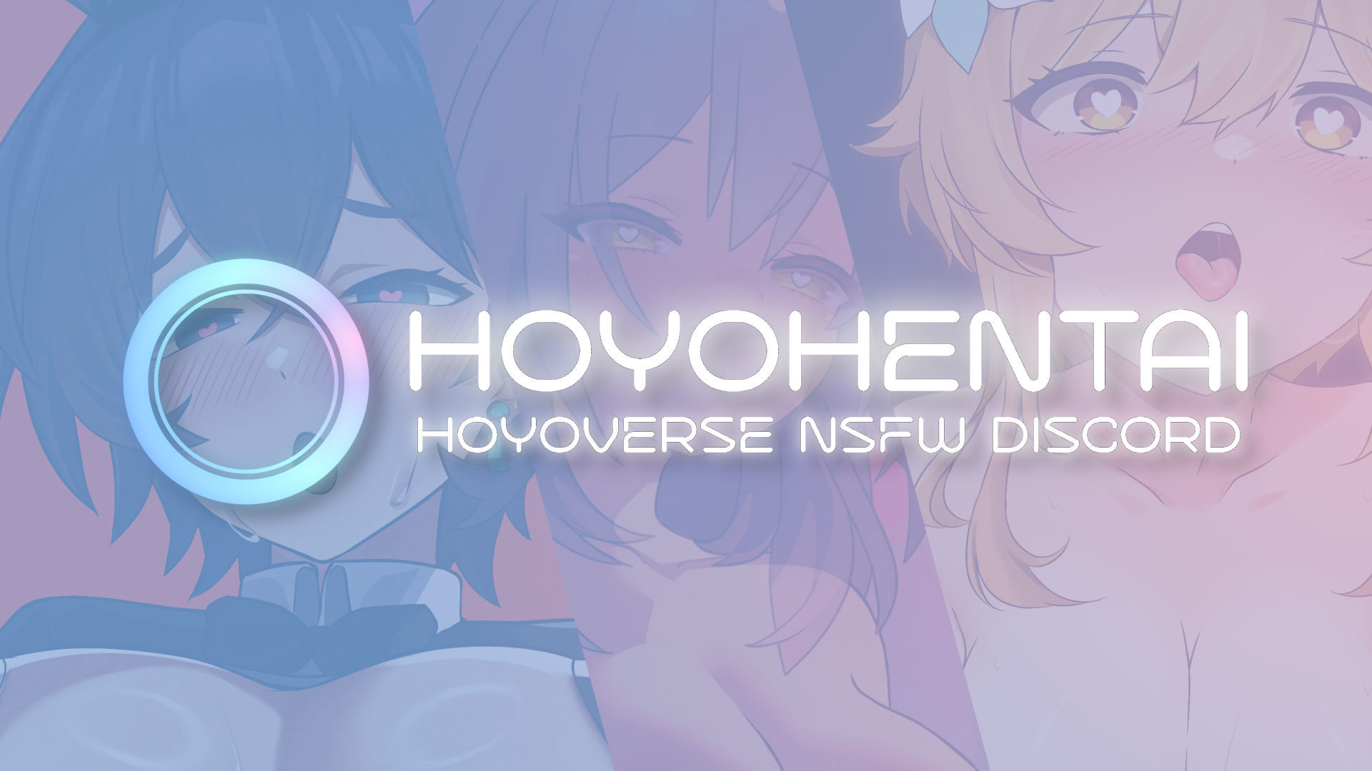 HoYoHentai Banner